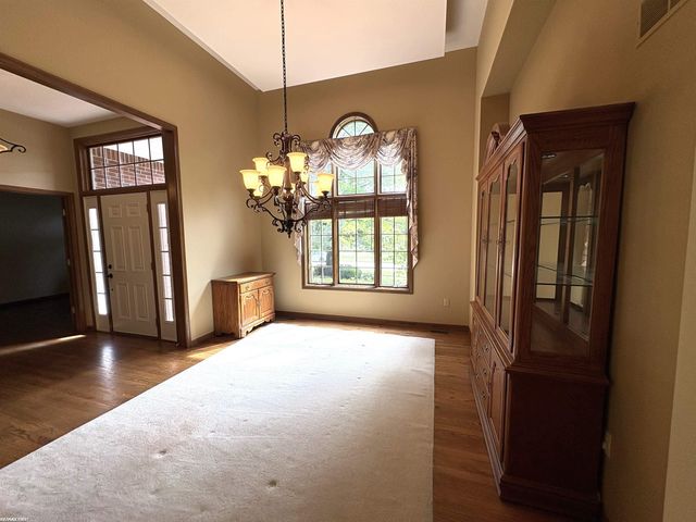 56411 Dickens Drive, Shelby Twp, MI 48316