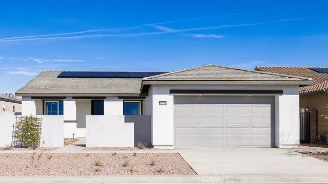 15449 Avenida De Soledad, Desert Hot Springs, CA 92240
