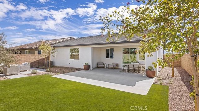 15449 Avenida De Soledad, Desert Hot Springs, CA 92240