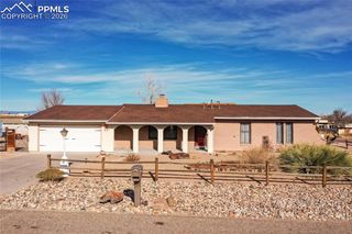 95 E Idaho Springs Drive, Pueblo, CO 81007
