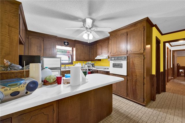 4981 Moorefield Memorial Highway, Pickens, SC 29671