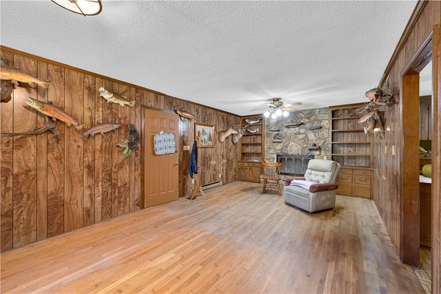 4981 Moorefield Memorial Highway, Pickens, SC 29671