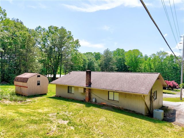 4981 Moorefield Memorial Highway, Pickens, SC 29671