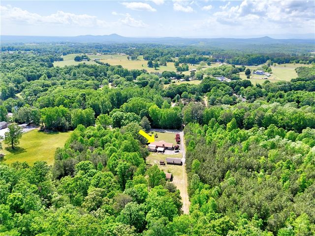 4981 Moorefield Memorial Highway, Pickens, SC 29671