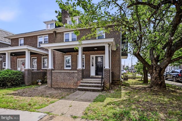 414 W 28TH ST, Wilmington, DE 19802