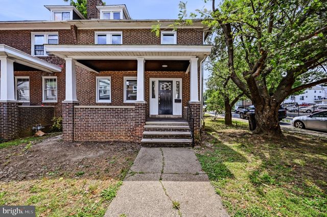 414 W 28TH ST, Wilmington, DE 19802