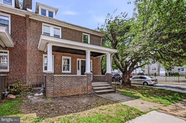 414 W 28TH ST, Wilmington, DE 19802