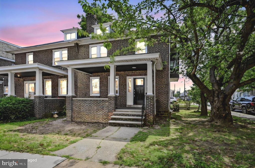 414 W 28TH ST, Wilmington, DE 19802