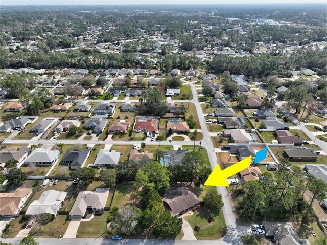 23 BROOKSIDE LANE, Palm Coast, FL 32137