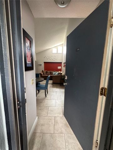 3766 SOUTHPOINTE DRIVE U5, Orlando, FL 32822