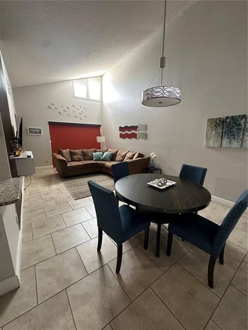 3766 SOUTHPOINTE DRIVE U5, Orlando, FL 32822