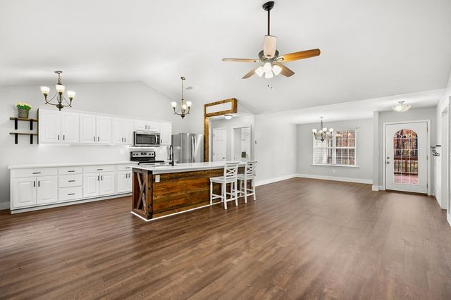 650 Wingate Road, Ellijay, GA 30540