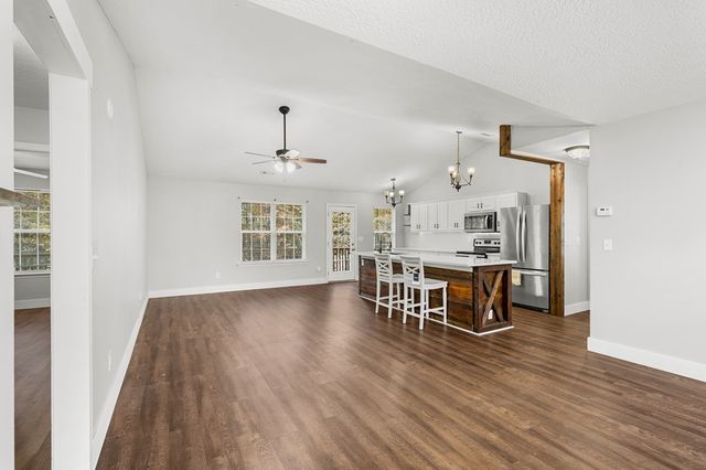 650 Wingate Road, Ellijay, GA 30540