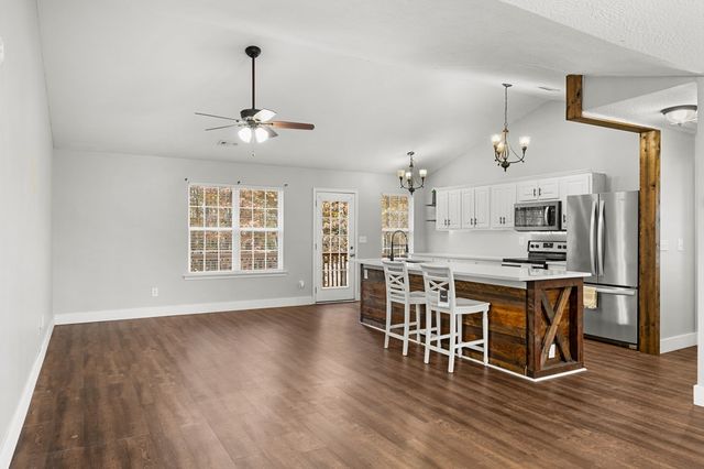 650 Wingate Road, Ellijay, GA 30540