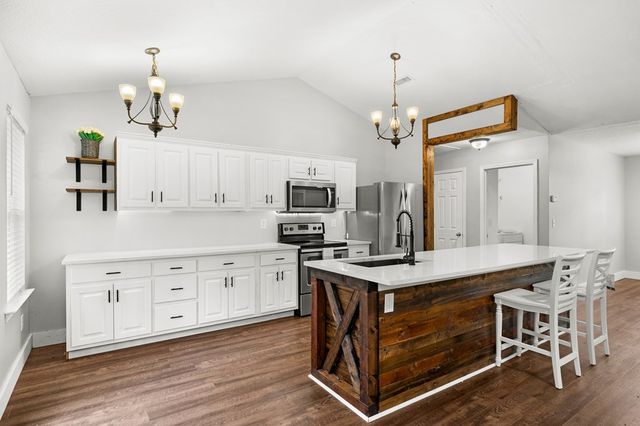 650 Wingate Road, Ellijay, GA 30540