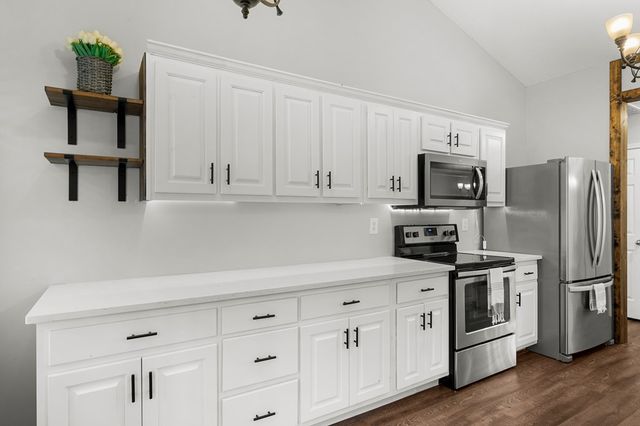 650 Wingate Road, Ellijay, GA 30540