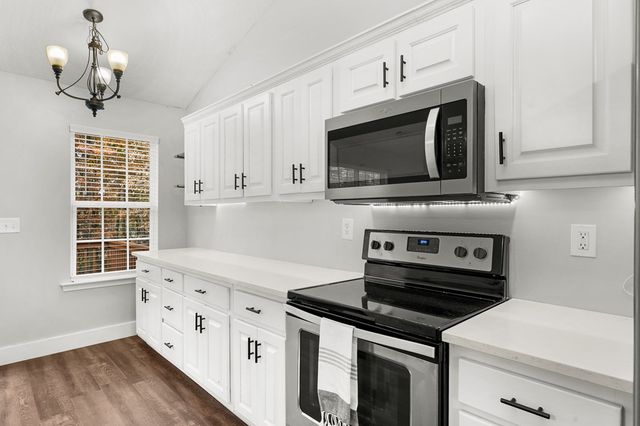 650 Wingate Road, Ellijay, GA 30540