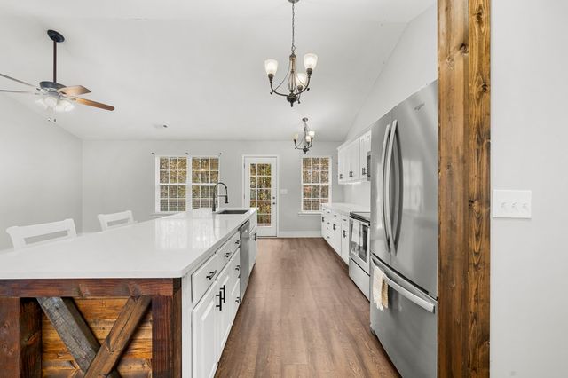 650 Wingate Road, Ellijay, GA 30540