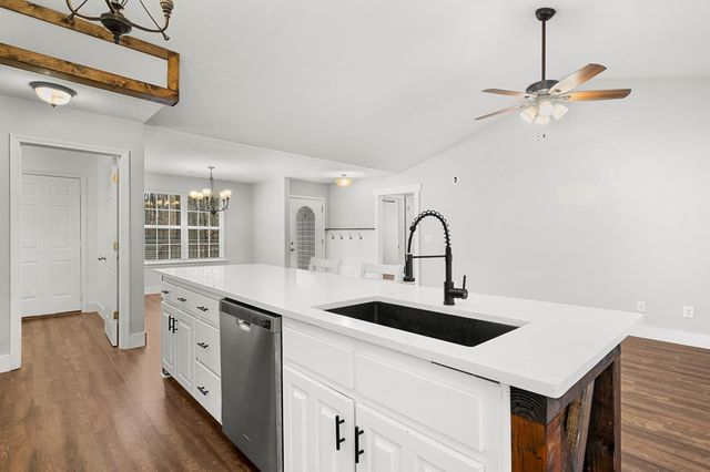 650 Wingate Road, Ellijay, GA 30540