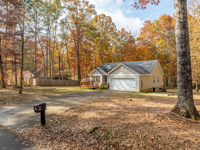 650 Wingate Road, Ellijay, GA 30540