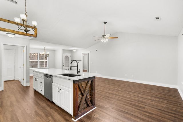 650 Wingate Road, Ellijay, GA 30540