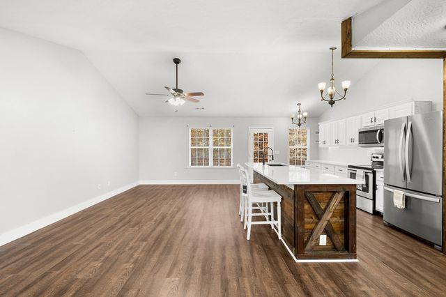 650 Wingate Road, Ellijay, GA 30540