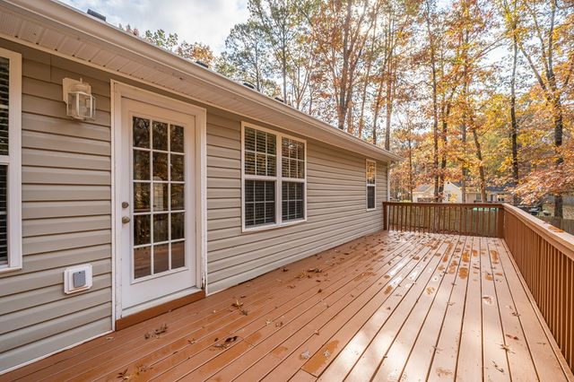 650 Wingate Road, Ellijay, GA 30540