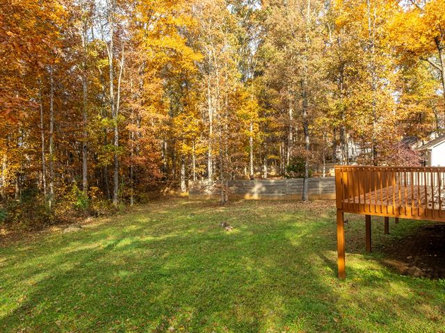 650 Wingate Road, Ellijay, GA 30540