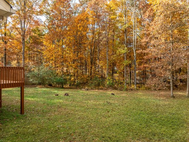 650 Wingate Road, Ellijay, GA 30540