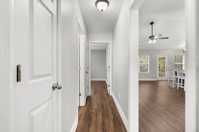 650 Wingate Road, Ellijay, GA 30540