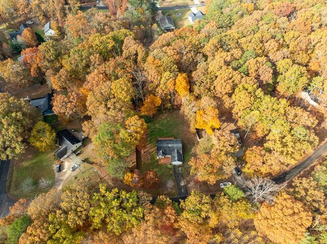 650 Wingate Road, Ellijay, GA 30540