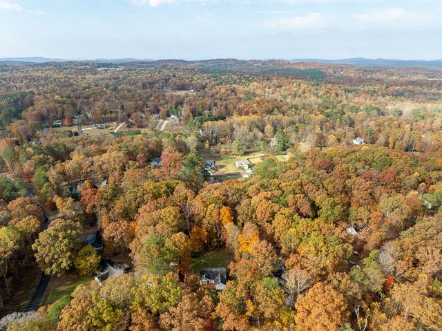 650 Wingate Road, Ellijay, GA 30540