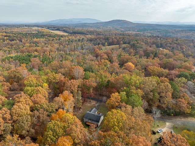 650 Wingate Road, Ellijay, GA 30540