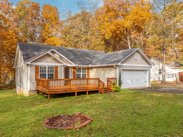 650 Wingate Road, Ellijay, GA 30540