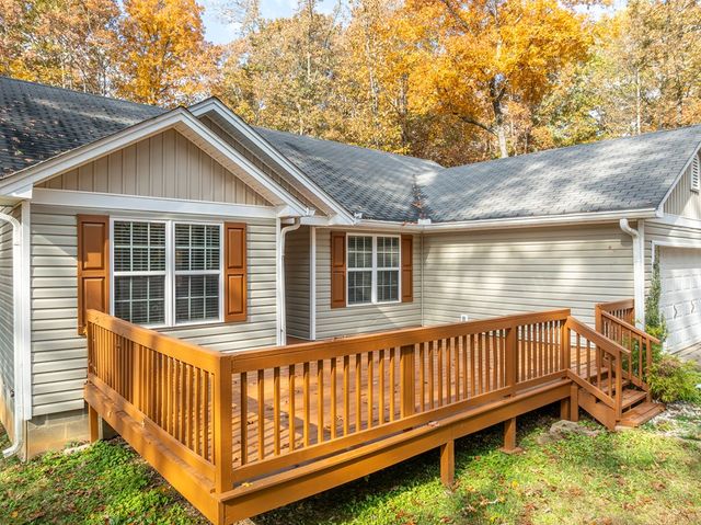 650 Wingate Road, Ellijay, GA 30540