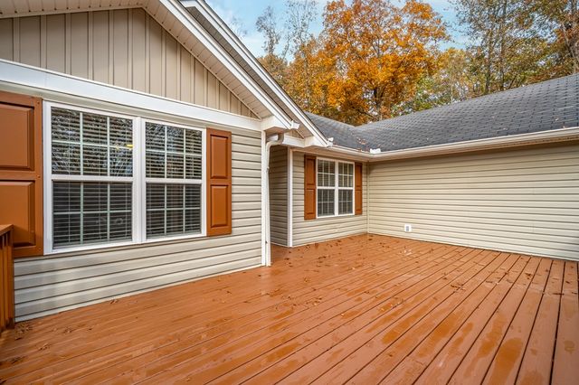 650 Wingate Road, Ellijay, GA 30540