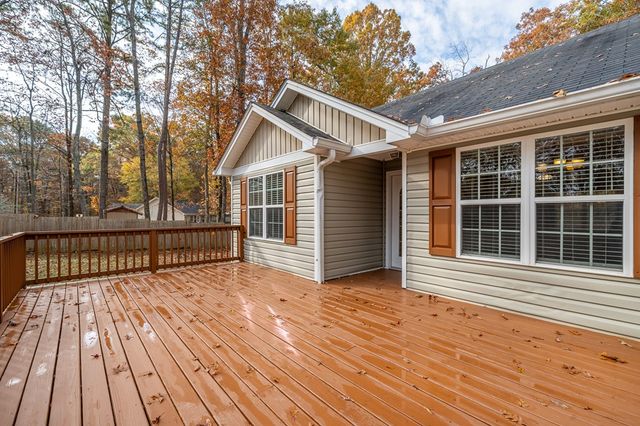 650 Wingate Road, Ellijay, GA 30540