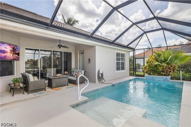 5634 Whispering Willow WAY, Fort Myers, FL 33908