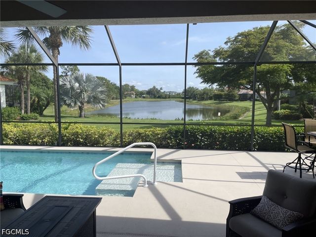 5634 Whispering Willow WAY, Fort Myers, FL 33908