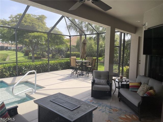 5634 Whispering Willow WAY, Fort Myers, FL 33908