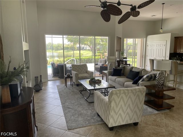 5634 Whispering Willow WAY, Fort Myers, FL 33908