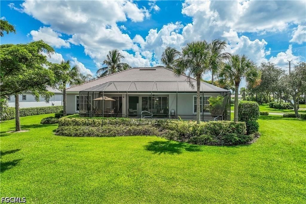 5634 Whispering Willow WAY, Fort Myers, FL 33908