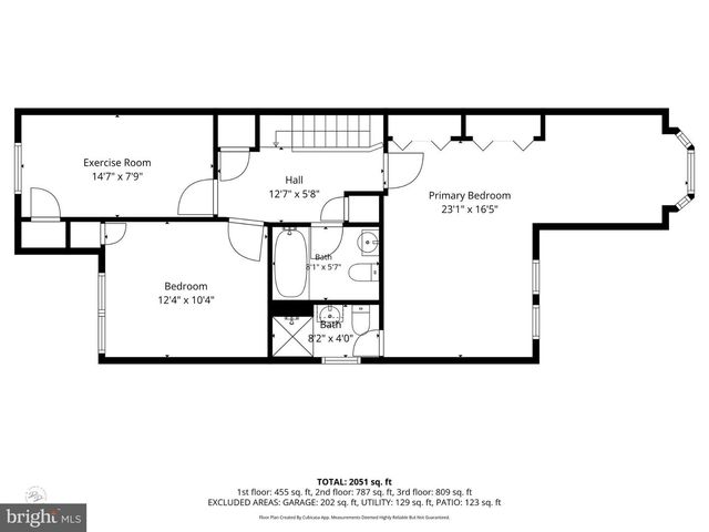 2208 HIGHLAND PL, Wilmington, DE 19805