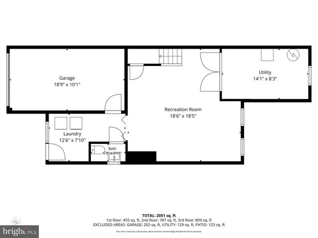 2208 HIGHLAND PL, Wilmington, DE 19805