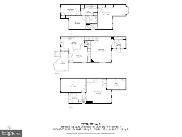 2208 HIGHLAND PL, Wilmington, DE 19805