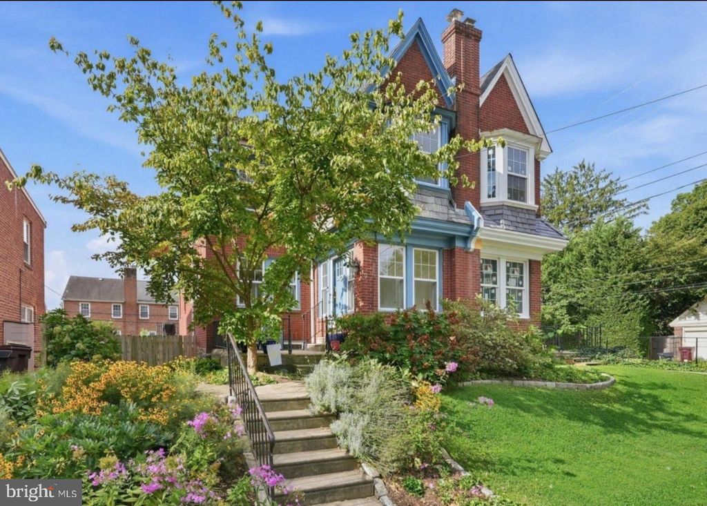 2208 HIGHLAND PL, Wilmington, DE 19805 — photo 3