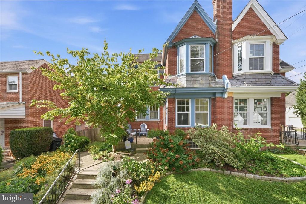 2208 HIGHLAND PL, Wilmington, DE 19805 — photo 4