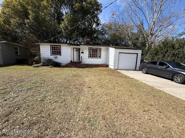 1216 GLEN LAURA Road, Jacksonville, FL 32205