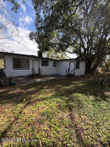 1216 GLEN LAURA Road, Jacksonville, FL 32205