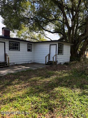 1216 GLEN LAURA Road, Jacksonville, FL 32205
